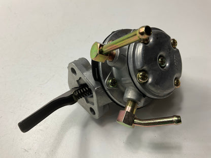 DAMAGED FITTING - Lazorlite L21-1630 Fuel Pump For 1980 Datsun 310 - OEM NIKKI