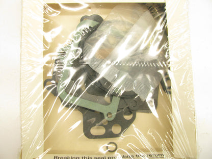 Lazorlite L24-2160 Carburetor Rebuild Kit for 1975-82 Ford Mazda Hitachi DCJ