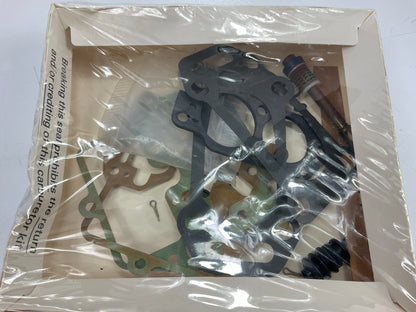 Lazorlite L24-2543 Carburetor Rebuild Kit 84-87 Ford 2.3L For Holley 1BBL 1949C