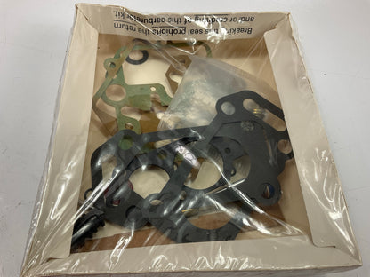 Lazorlite L24-2543 Carburetor Rebuild Kit 84-87 Ford 2.3L For Holley 1BBL 1949C