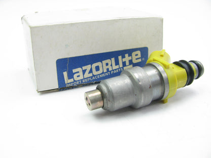 Lazorlite L26-1220 Fuel Injector For 1986-1988 Toyota Supra 7MGE NON-TURBO 3.0L