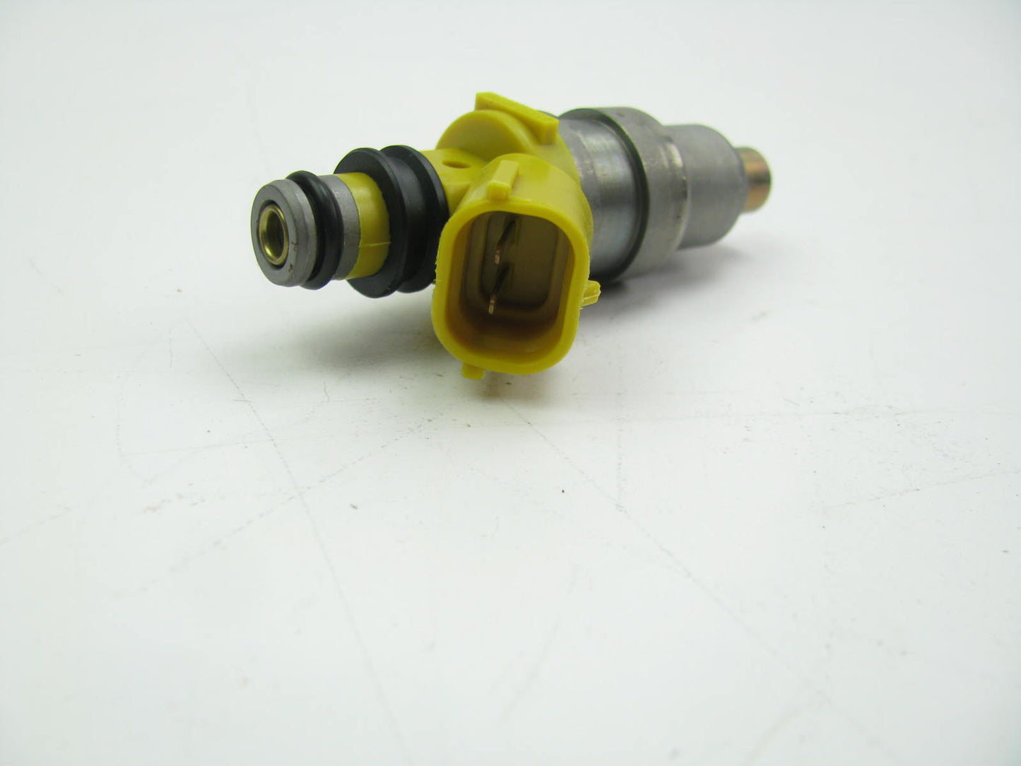 Lazorlite L26-1220 Fuel Injector For 1986-1988 Toyota Supra 7MGE NON-TURBO 3.0L