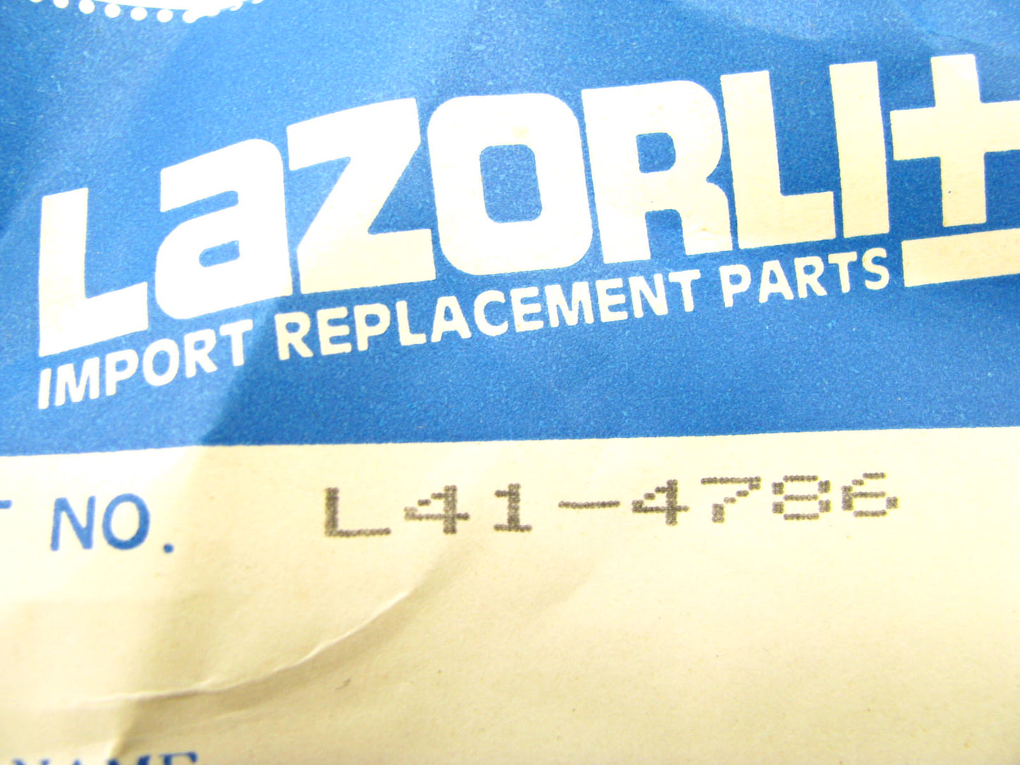 Lazorlite L41-4786 Cylinder Head Gasket Set  For 1979-1980 Mazda GLC