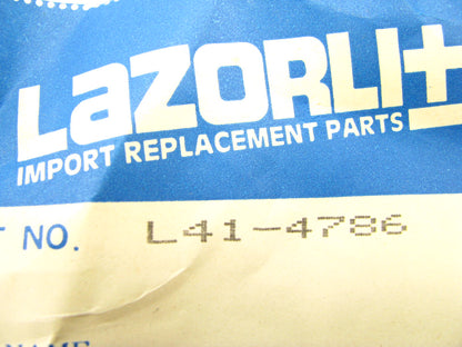 Lazorlite L41-4786 Cylinder Head Gasket Set  For 1979-1980 Mazda GLC