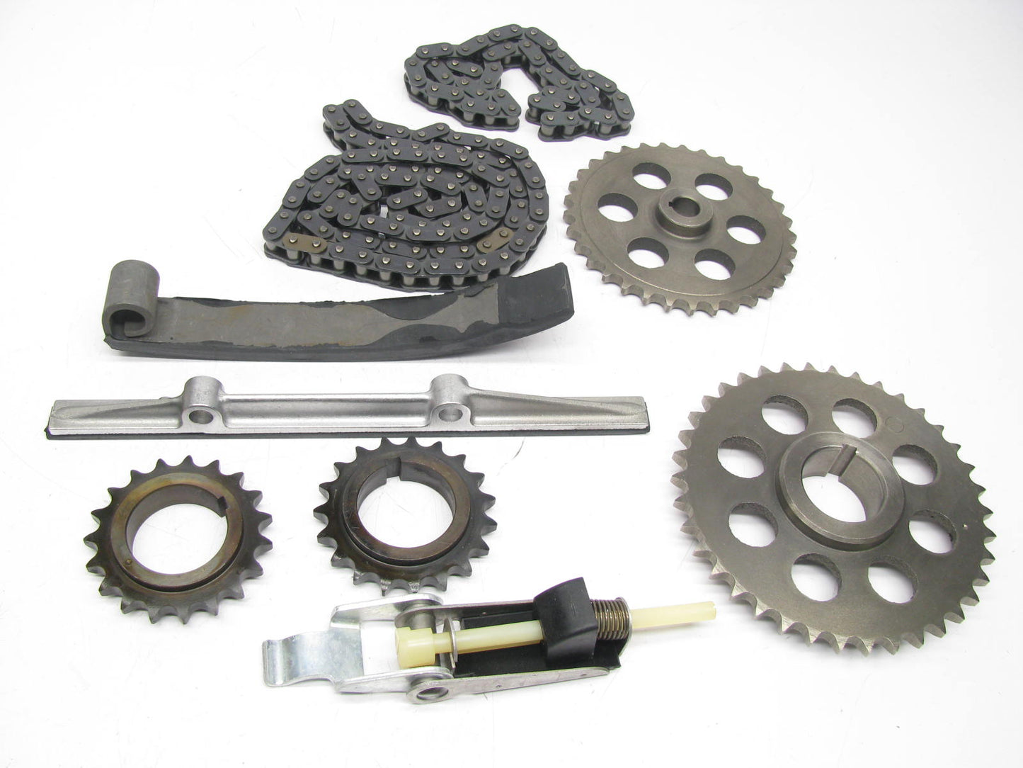 Lazorlite L55-1066  Engine Timing Chain Kit  For 1972-1974 Mazda B1600