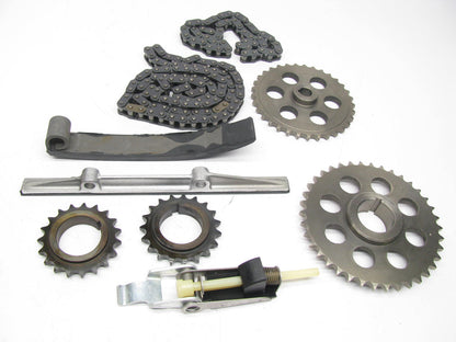 Lazorlite L55-1066  Engine Timing Chain Kit  For 1972-1974 Mazda B1600