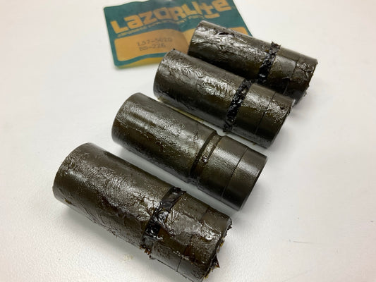 (4) Lazorlite L57-5020 Engine Valve Lifters Tappet