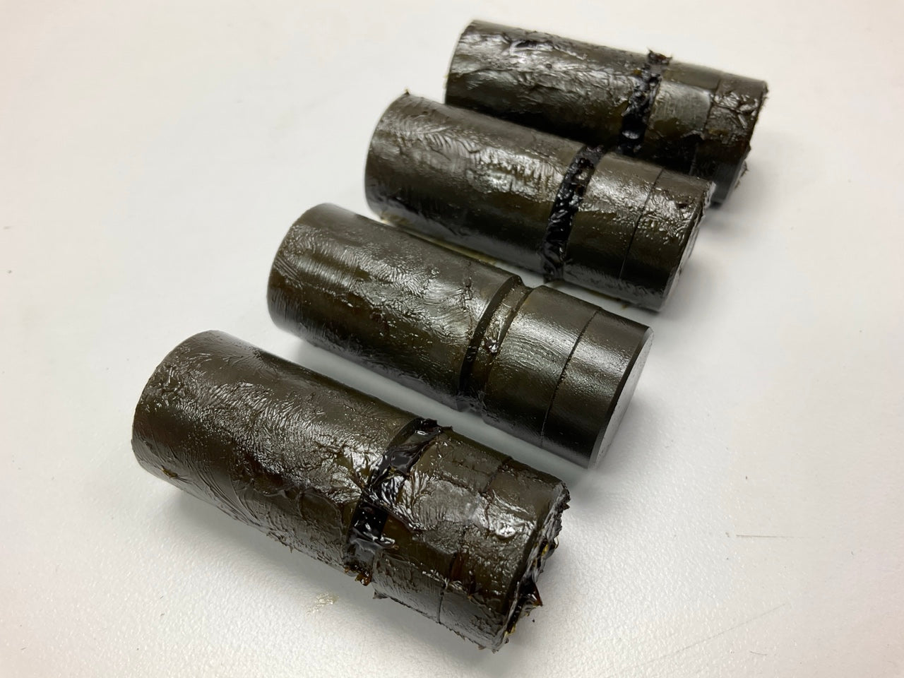 (4) Lazorlite L57-5020 Engine Valve Lifters Tappet