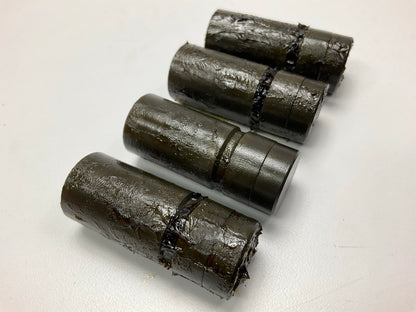 (4) Lazorlite L57-5020 Engine Valve Lifters Tappet