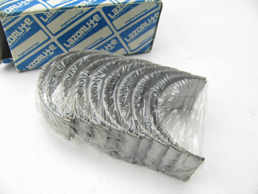 Lazorlite L65-4021 Main Bearings - .25mm Size
