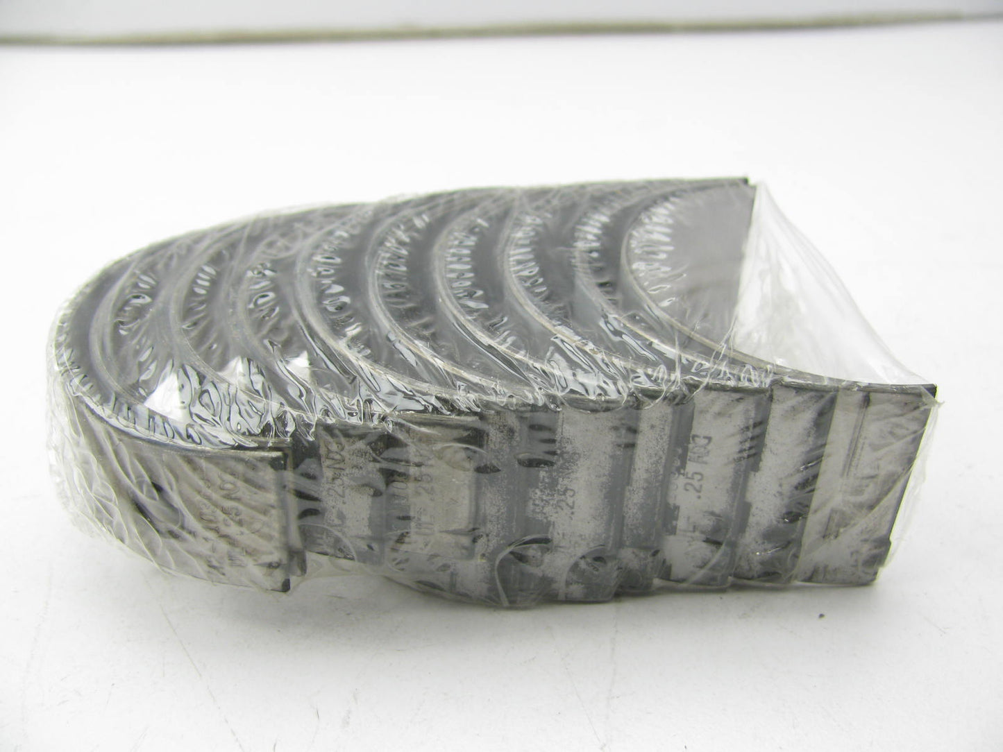 Lazorlite L65-4021 Main Bearings - .25mm Size