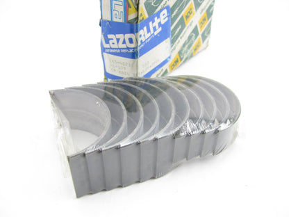 Lazorlite L65-4023 Main Bearings .75mm 1972-1985 Chevrolet Isuzu 1.8L 1.9L-L4