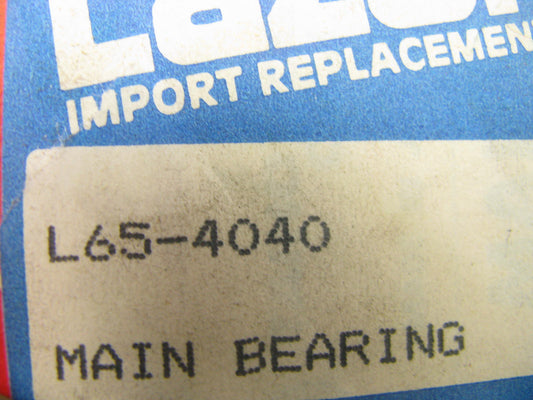 Lazorlite / TAIHO L65-4040 Main Bearings - STANDARD SIZE