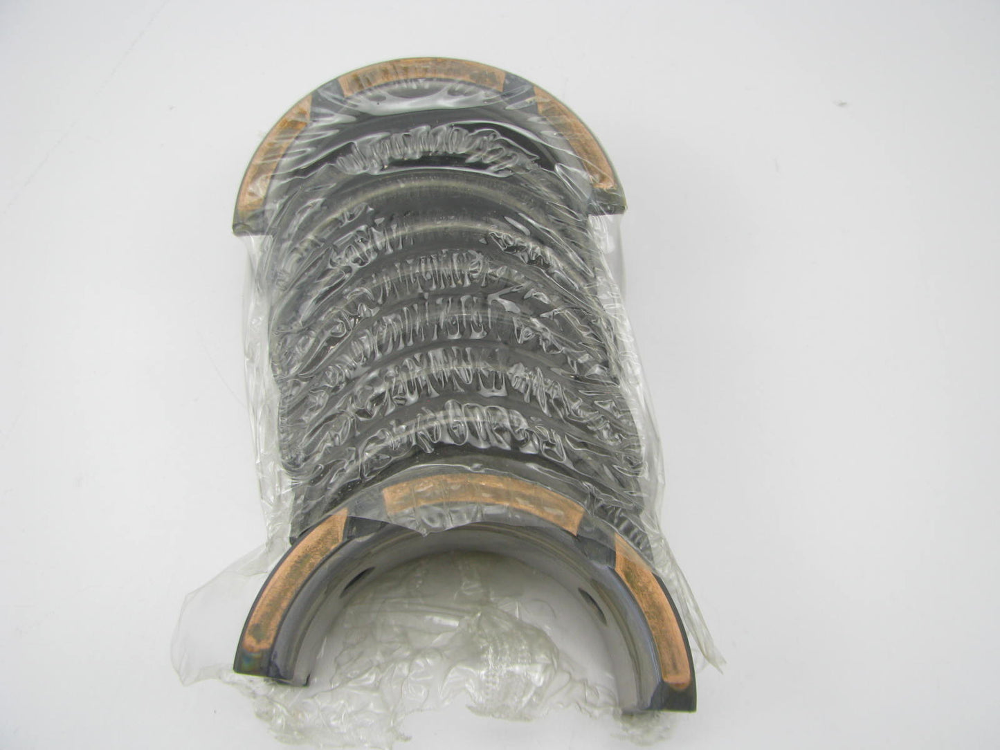 Lazorlite L65-4132 Engine Main Bearings - .020'' Undersize