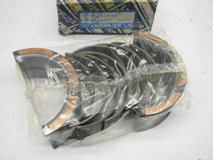 Lazorlite L65-4181 Main Bearings 0.25mm For 1974-1989 Nissan L20B Z20 Z22 Z24