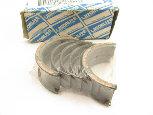 Lazorlite L65-4271 Main Bearings - 0.25mm Size