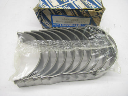 Lazorlite L65-4350 Engine Main Bearings - Standard 1982-1995 Toyota 2.4L 22R
