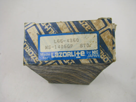 Lazorlite L65-4350 Engine Main Bearings - Standard 1982-1995 Toyota 2.4L 22R