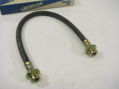 Lazorlite L74-7076 Front Brake Hydraulic Hose For 1977-1983 Datsun 200SX