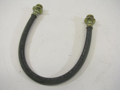 Lazorlite L74-7076 Front Brake Hydraulic Hose For 1977-1983 Datsun 200SX