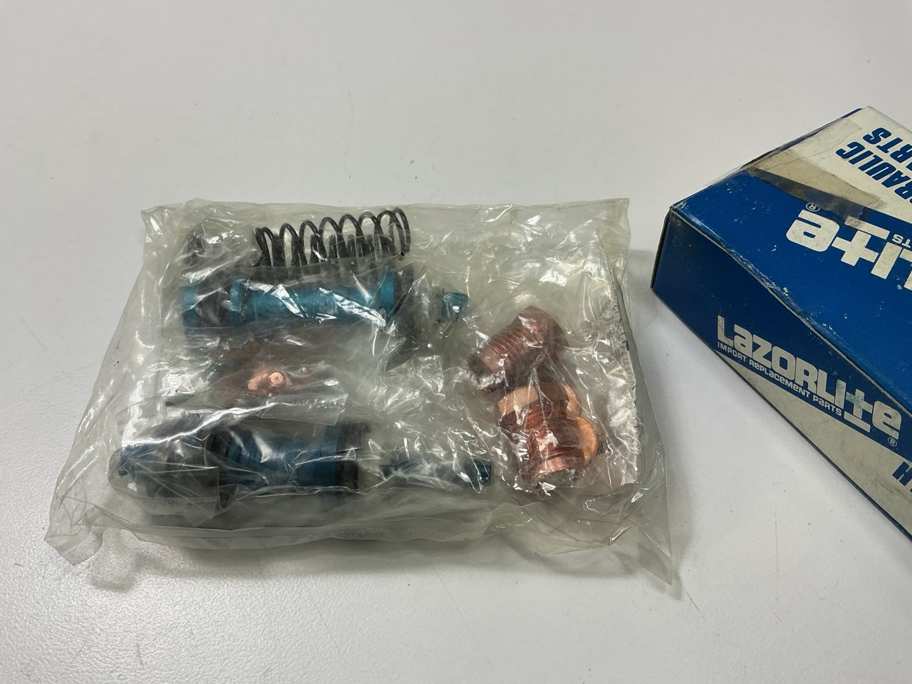 Lazorlite L76-1419 Brake Master Cylinder Repair Kit