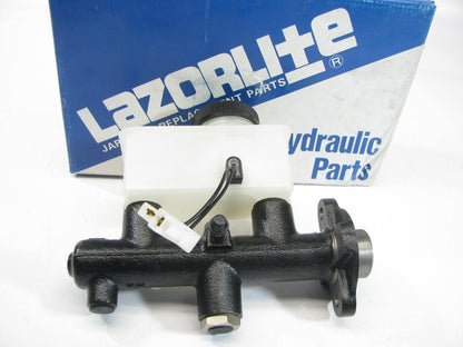 Lazorlite L77-1430 Brake Master Cylinder W/ Reservoir For 1980 Mazda RX-7