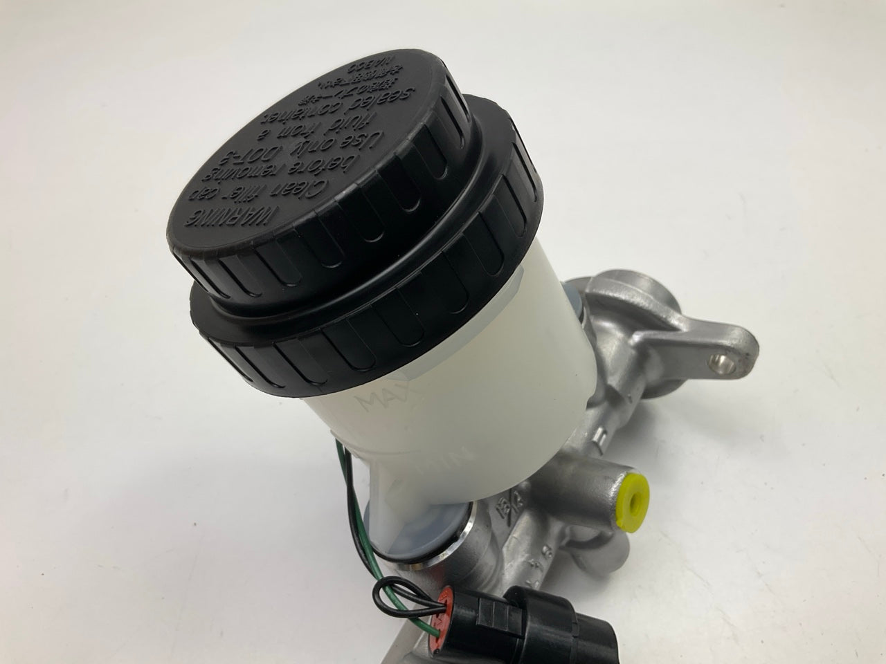 Lazorlite L77-3360 Brake Master Cylinder