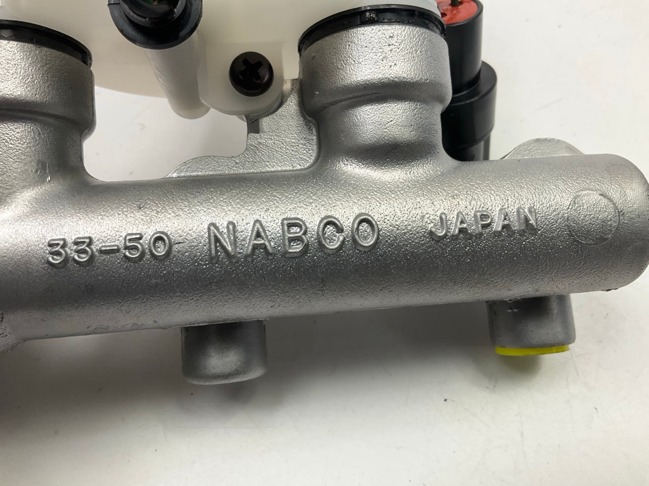 Lazorlite L77-3360 Brake Master Cylinder