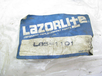 Lazorlite L85-1191 Steering Tie Rod End - Front Inner