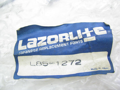 Lazorlite L85-1272 INNER Steering Tie Rod End 1968-1969 Toyota Corolla