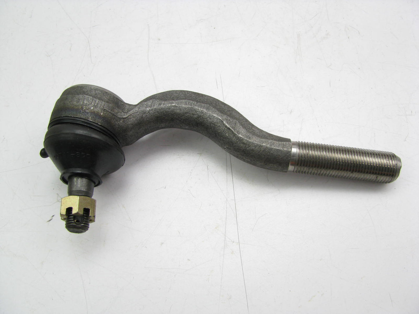 Lazorlite L85-1400 Front Inner Steering Tie Rod End 1972-1976 Toyota Corona MKII