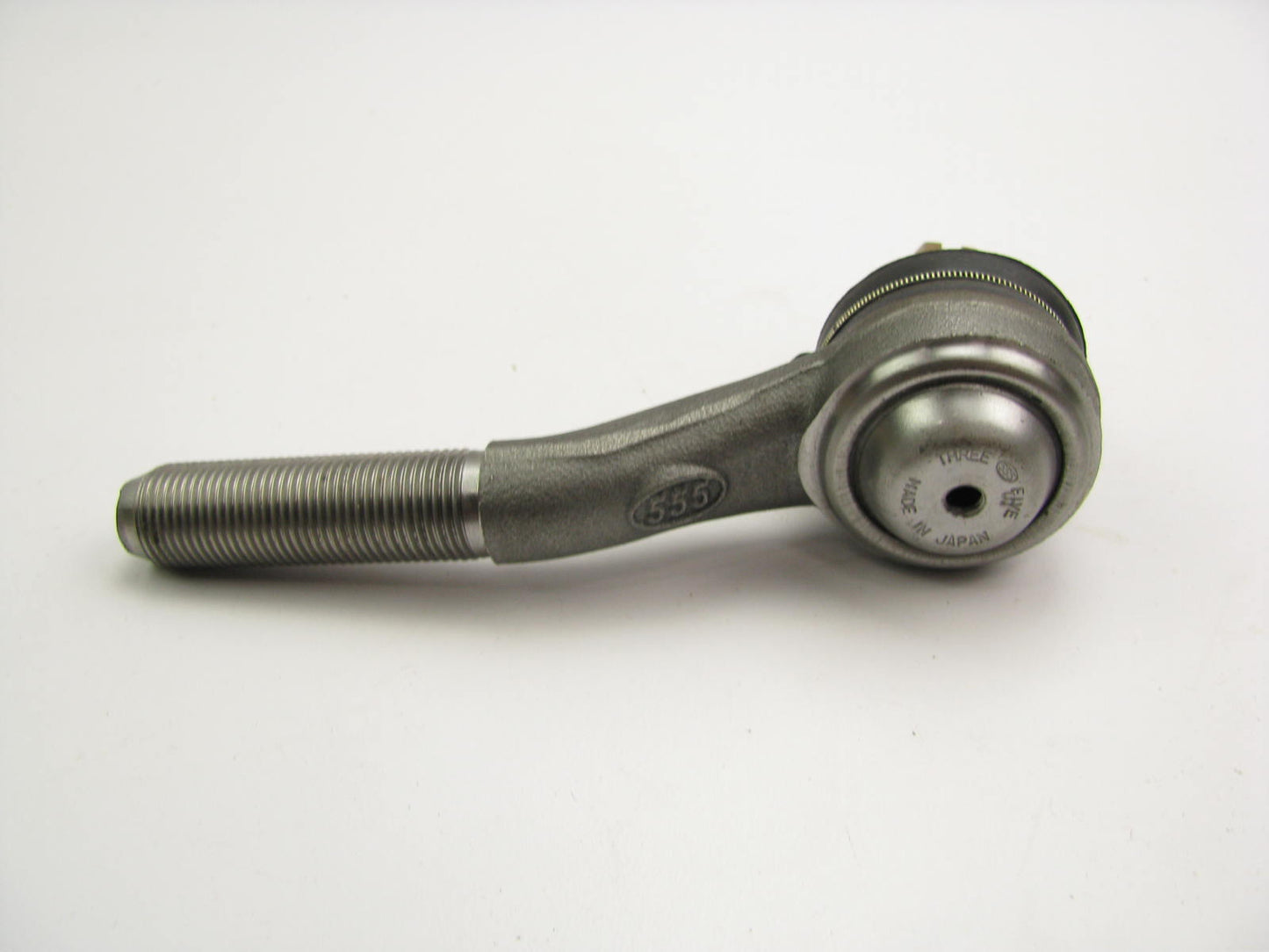 Lazorlite L85-1450 OEM 555 Inner Tie Rod End 69-72 Toyota Hilux 1965-70 Stout