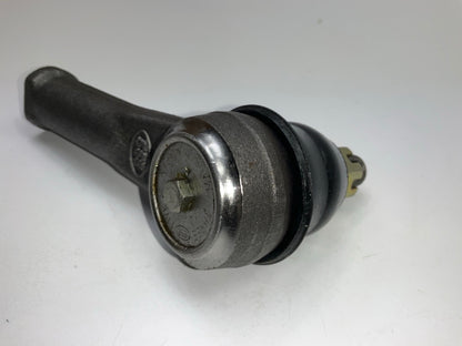 Lazorlite L85-1612 Steering Tie Rod End - Front Outer - OEM 555