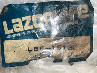 Lazorlite L85-1612 Steering Tie Rod End - Front Outer - OEM 555