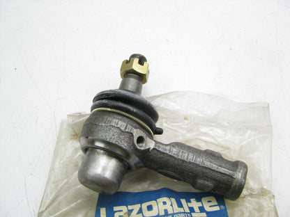 Lazorlite L85-1906 Front Outer Tie Rod End 1981-87 Isuzu Pickup, 79-82 Chevy LUV