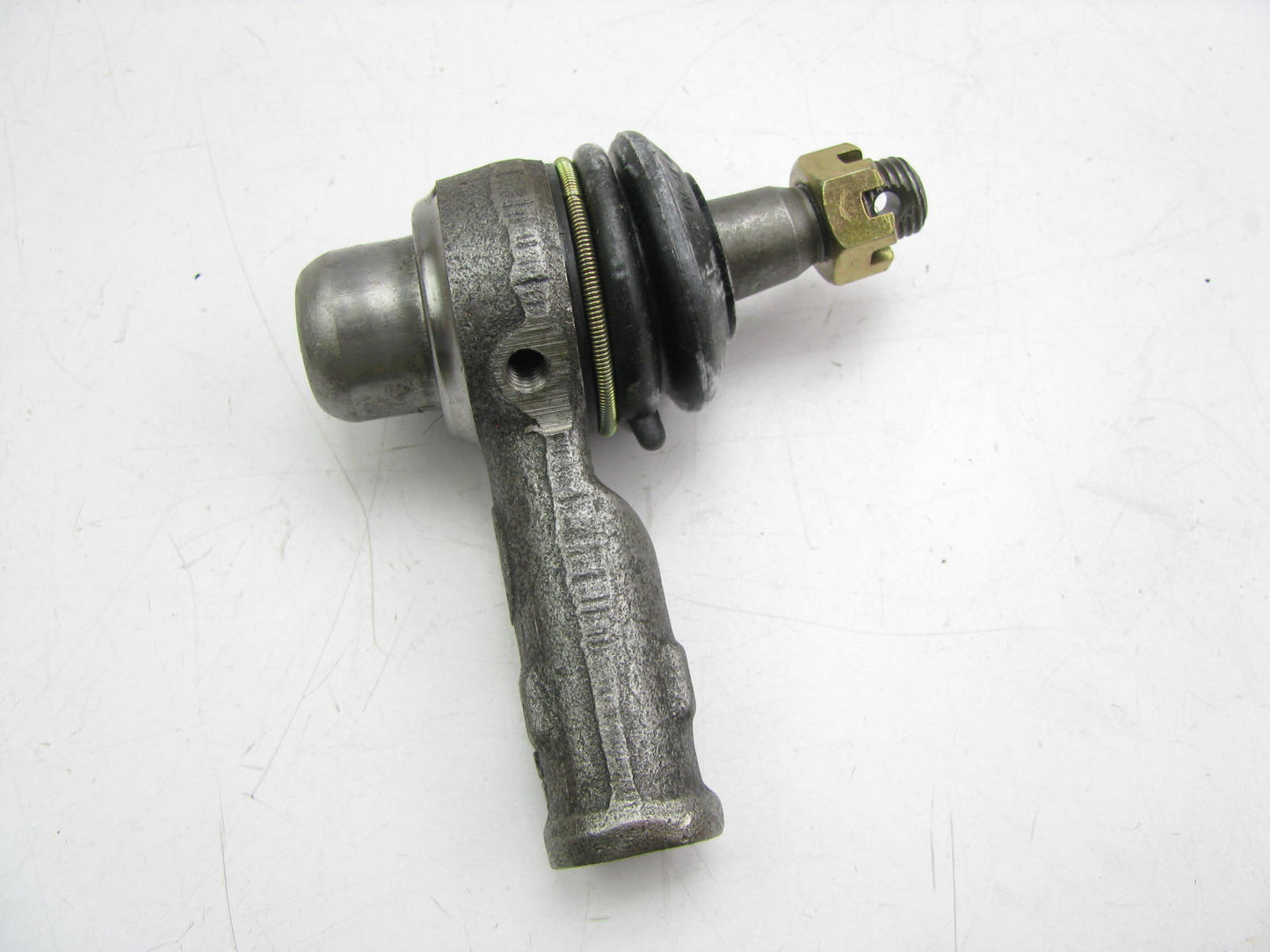Lazorlite L85-1906 Front Outer Tie Rod End 1981-87 Isuzu Pickup, 79-82 Chevy LUV