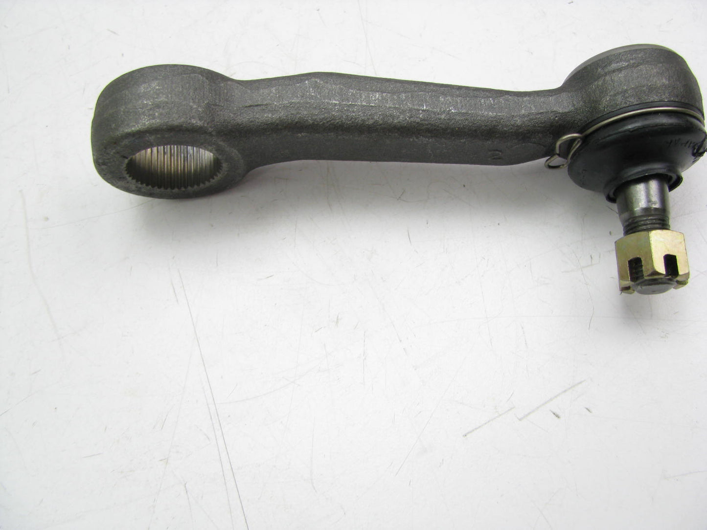 Lazorlite L85-8056 Steering Pitman Arm For 1970-1973 Toyota Corona