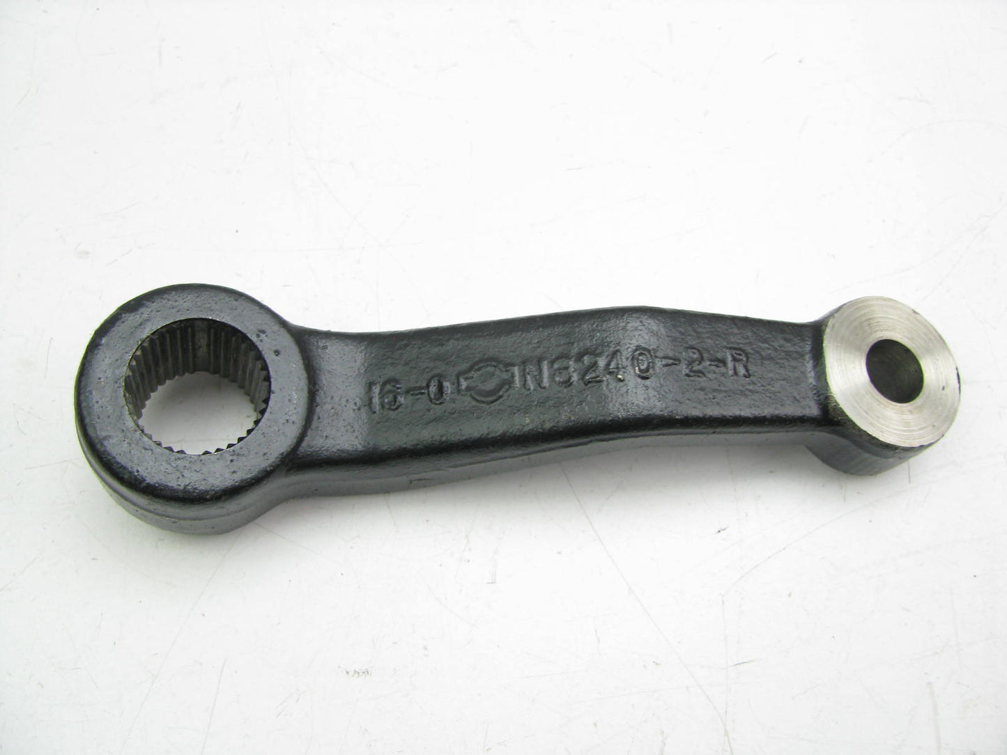 Lazorlite L85-8188 OEM RE-BOX Pitman Arm For 1980-1983 Datsun 200SX