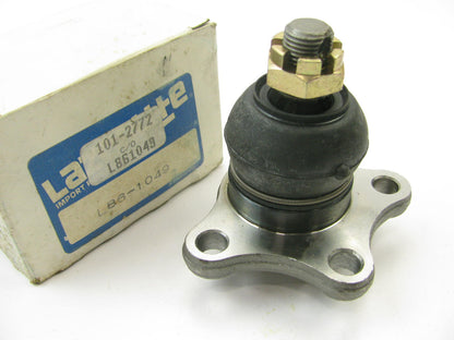 Lazorlite L86-1049 Front Lower Suspension Ball Joint 1979-1981 D50 Arrow Pickup