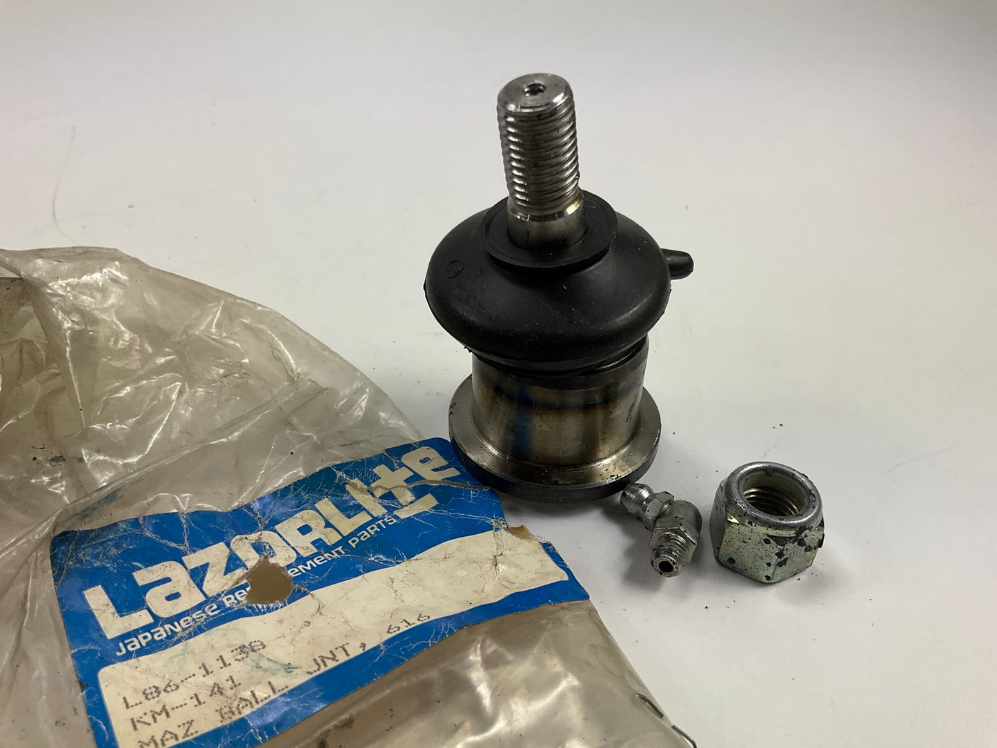 Lazorlite L86-1138 Suspension Ball Joint