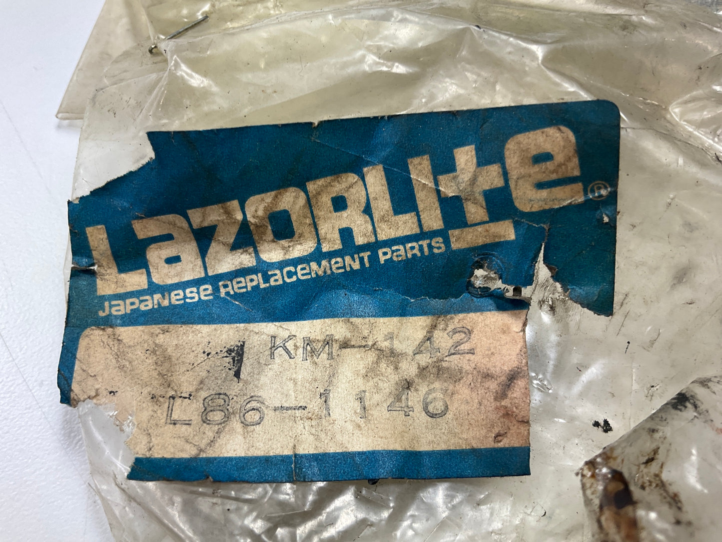 Lazorlite L86-1146 Suspension Ball Joint