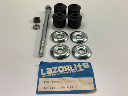 Lazorlite L86-5095 Front Suspension Stabilizer Sway Bar Link Kit