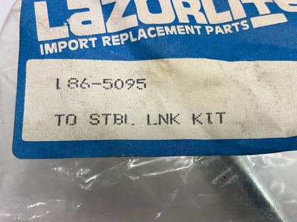 Lazorlite L86-5095 Front Suspension Stabilizer Sway Bar Link Kit