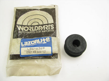 Lazorlite L86-6369 Front Suspension Strut Rod Bushing