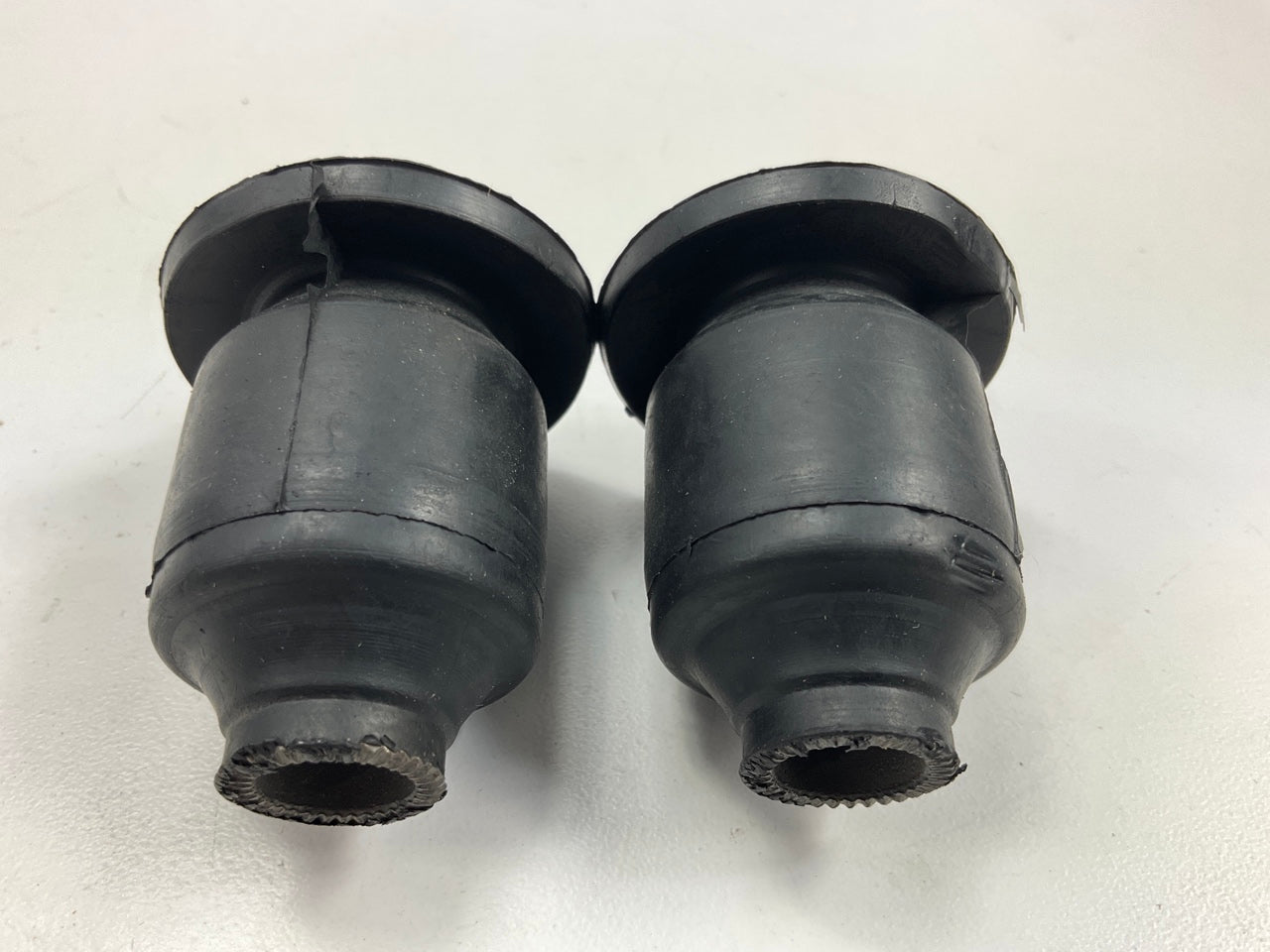 Lazorlite L86-6814 Suspension Control Arm Bushing Kit - Front Lower Rearward