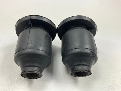 Lazorlite L86-6814 Suspension Control Arm Bushing Kit - Front Lower Rearward