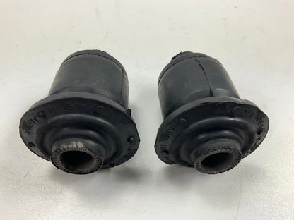 Lazorlite L86-6814 Suspension Control Arm Bushing Kit - Front Lower Rearward