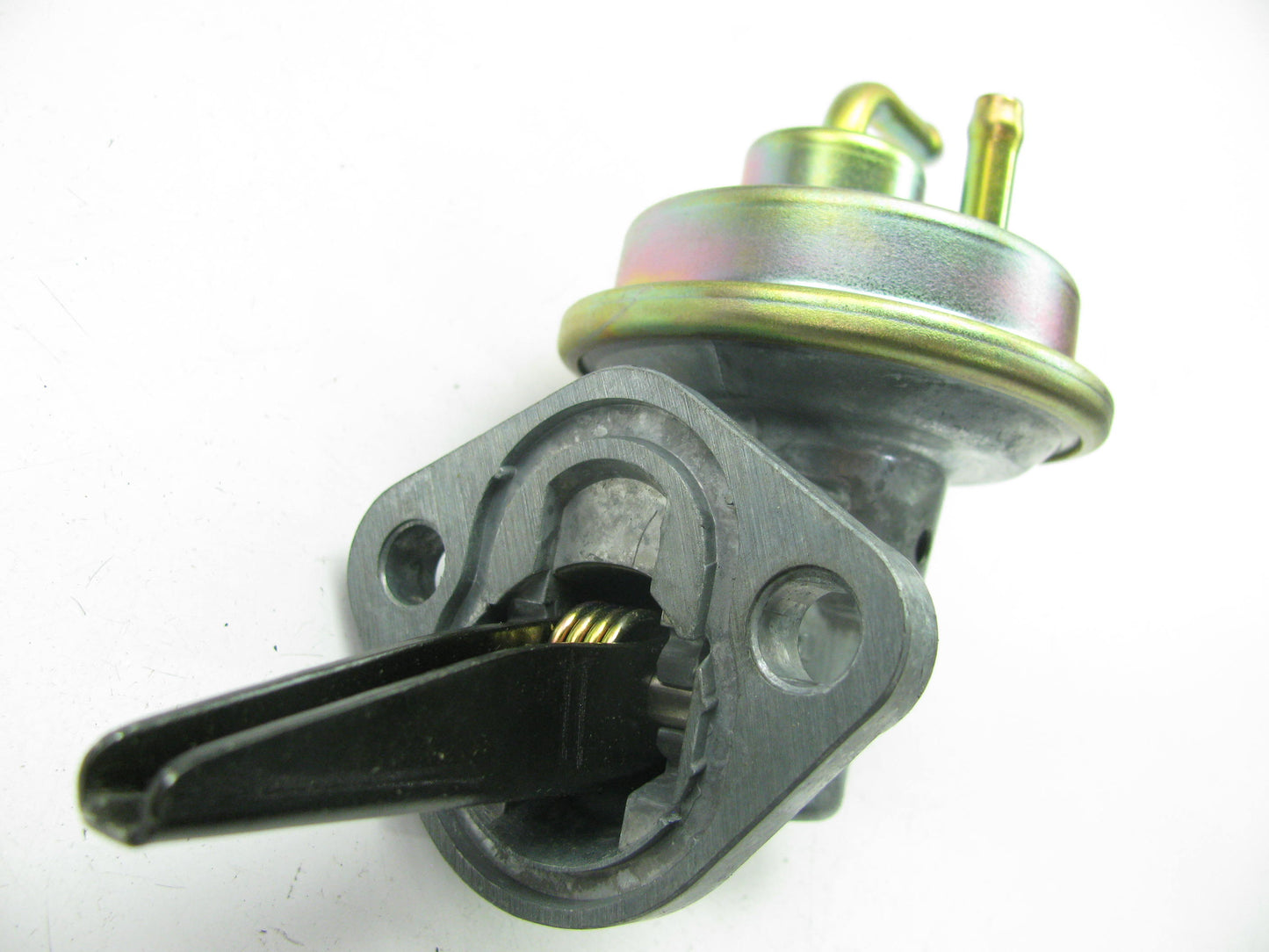 Lazorlite U21-1893 Mechanical Fuel Pump For 1973-1980 VW Audi 1.5L 1.6L-L4