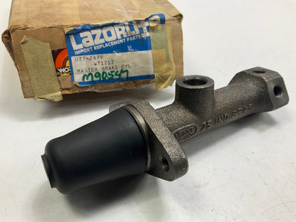 Lazorlite U77-2879 Brake Master Cylinder 1965-77 Beetle, 1965-66 Karmann Ghia