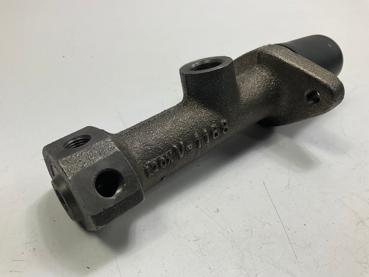 Lazorlite U77-2879 Brake Master Cylinder 1965-77 Beetle, 1965-66 Karmann Ghia